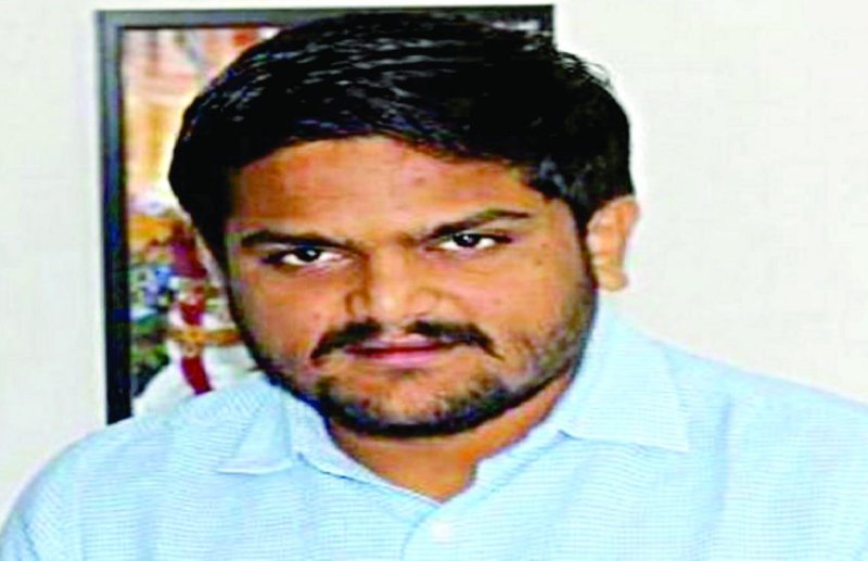 hardik patel