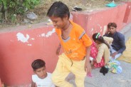 child labour