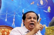 Madhavan Nair