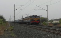  Malkhed railway stations