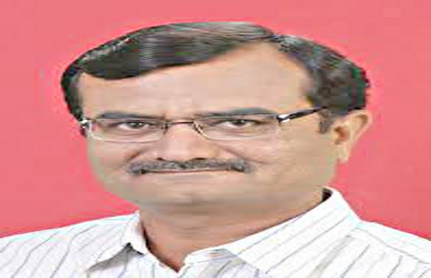 pradeep singh jadeja
