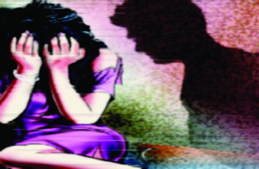 crime increases in gwalior