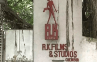RK studio