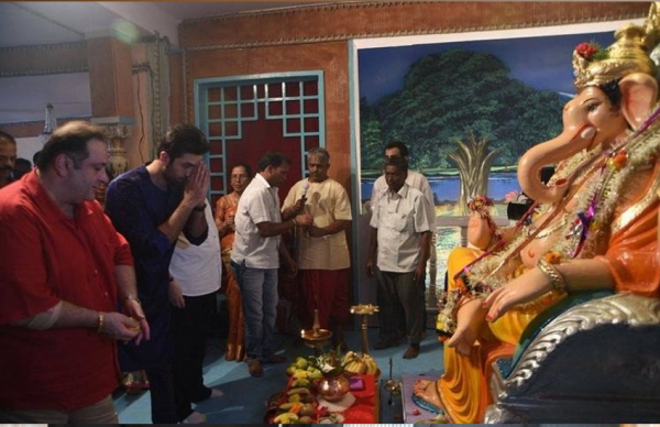 तो क्या इतने करोड़ रुपए में बिक गया 70 साल पुराना आरके स्टूडियो?