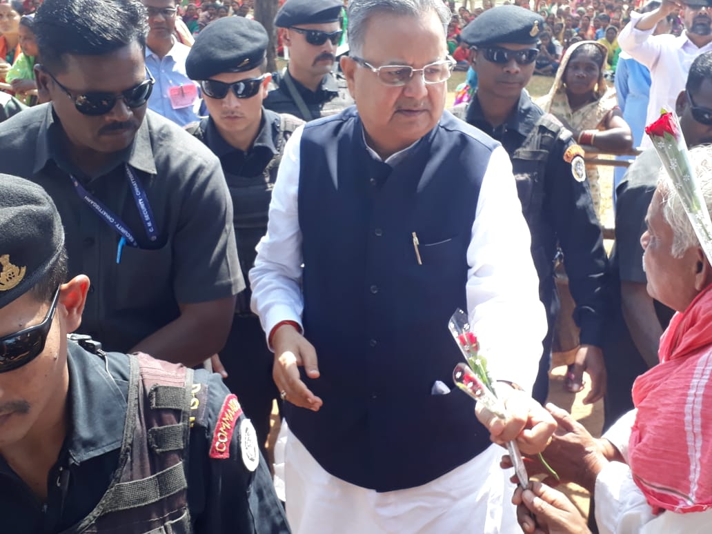 रमन ने कहा