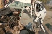 Road Accident