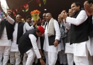 akhilesh yadav