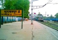 history of sultanpur