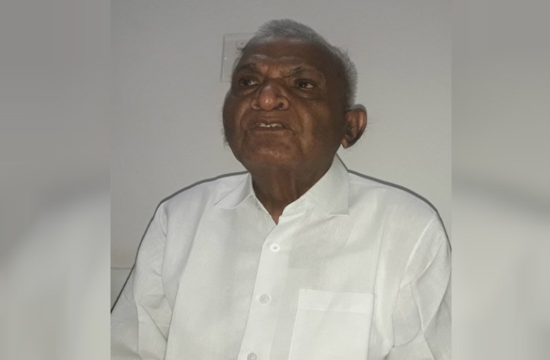 Sundar Lal Kaka
