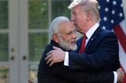 india usa
