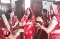 karva-chauth-performed-felicitous-songs-on-the-songs