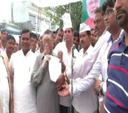 government Employees kept fast on demand for old pension scheme