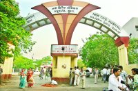 The family had to wait until morning for postmortem