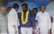 kisan hunkar rally jaipur 