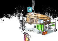 MP election 2018: Satna district Assembly wise Health issues in Hindi