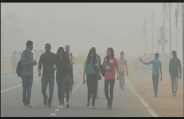 AIR POLLUTION