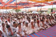 strong link of worker party, booth is backbone