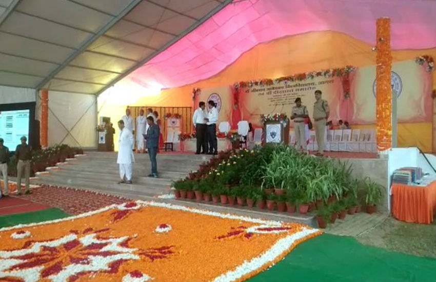 convocation