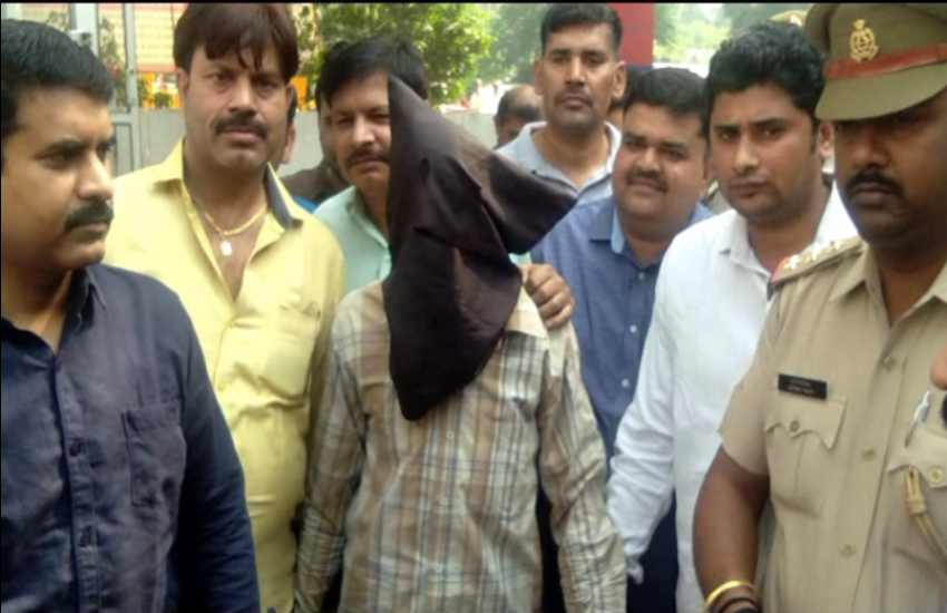 बुलंदशहर में आईबी, एटीएस, आर्मी इंटेलिजेंस और एसटीएफ ने डाला डेरा, वीडियों में देखें पूरा नजारा