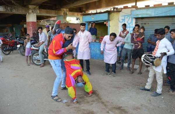 patrika abhiyaan election 2018