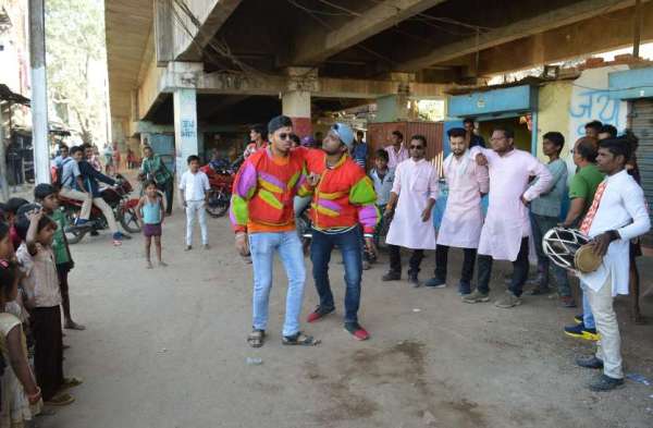 patrika abhiyaan election 2018