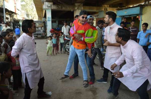 patrika abhiyaan election 2018
