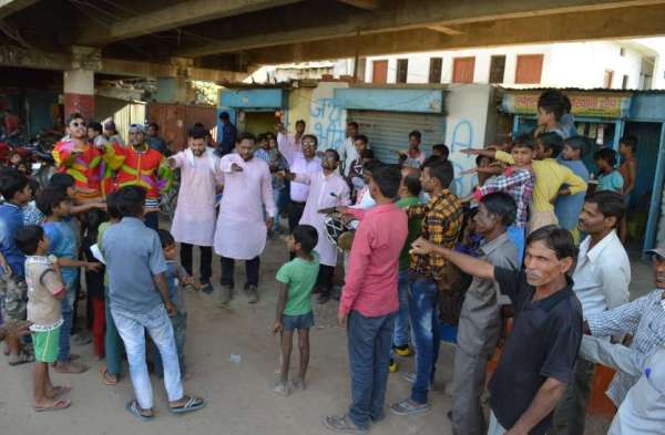 patrika abhiyaan election 2018