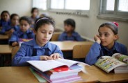 Girl Education