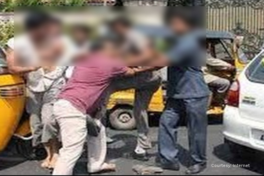 fight in jodhpur