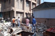 fire in jodhpur