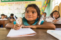 Foundations of Education