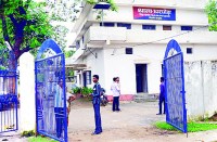 सीएमओ व लेखापाल कक्ष का ताला तोड़कर कम्प्यूटर सेट व सीसीटीवी कैमरा की चोरी