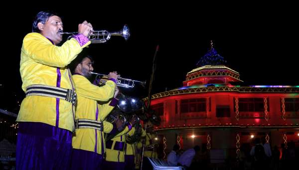 Deepawali Fair