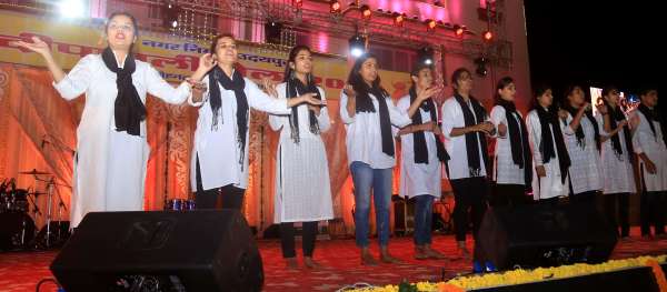 Deepawali Fair