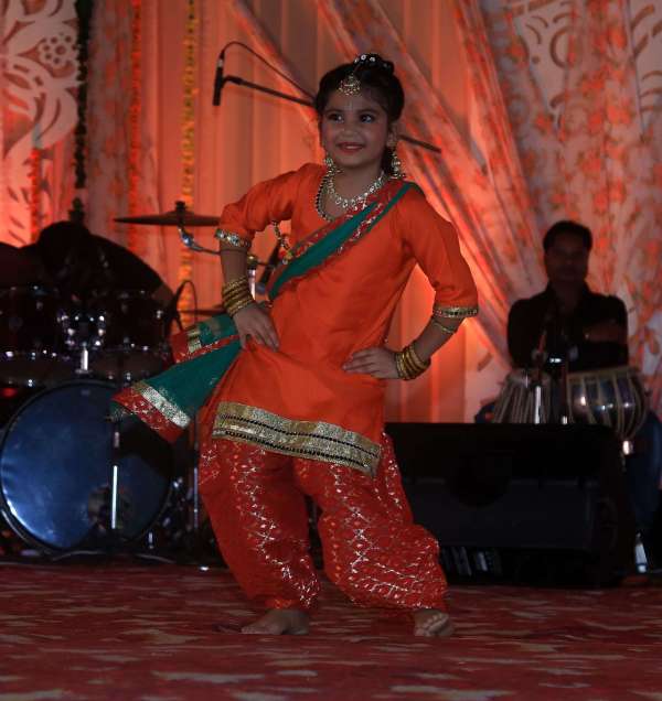 Deepawali Fair