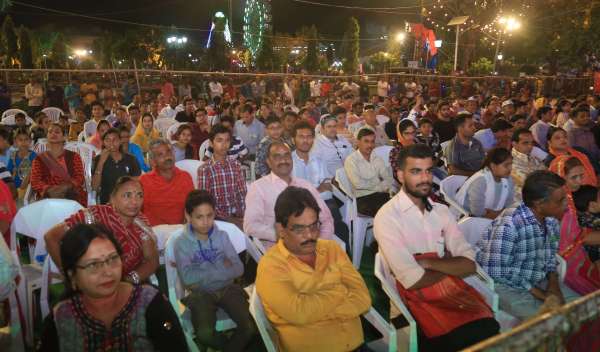 Deepawali Fair
