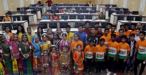 Deepawali Fair