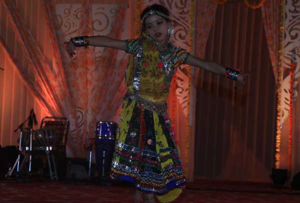 Deepawali Fair