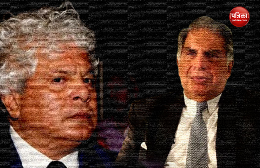 tata and sons