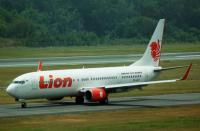 Lion Air 