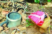naxal attack