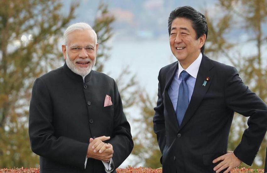 Modi-Abe