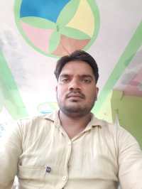 मृतक का फाइल फोटो