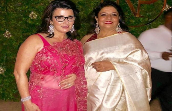 प्रियंका चोपड़ा के लिए न्यूयॉर्क में रखी गई ब्राइडल शावर पार्टी, देखें तस्वीरों में