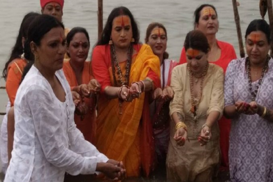 kinnar akhada