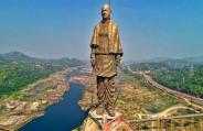 Statue of Unity