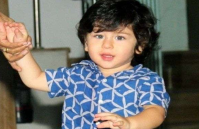 Taimur ali khan