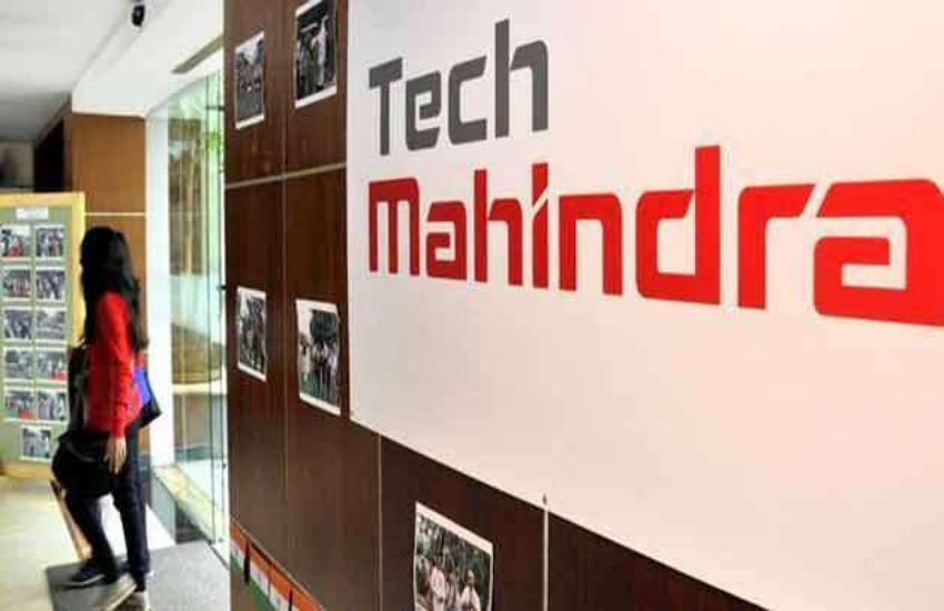 Tech Mahindra