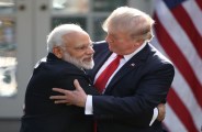 गणतंत्र दिवस समारोह के अतिथि नहीं होंगे ट्रंप!