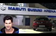 varun dhavan